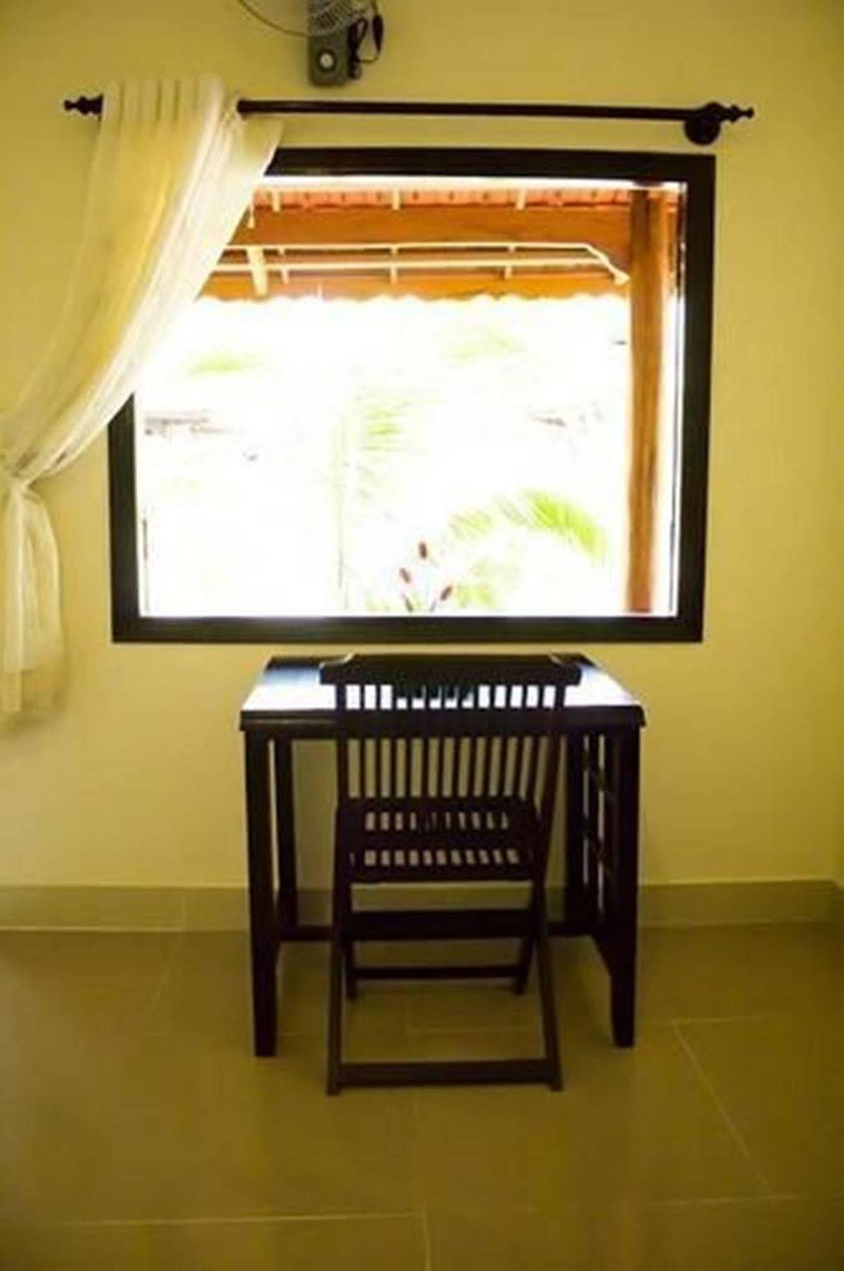 Huong Toan Resort Phu Quoc Exteriör bild