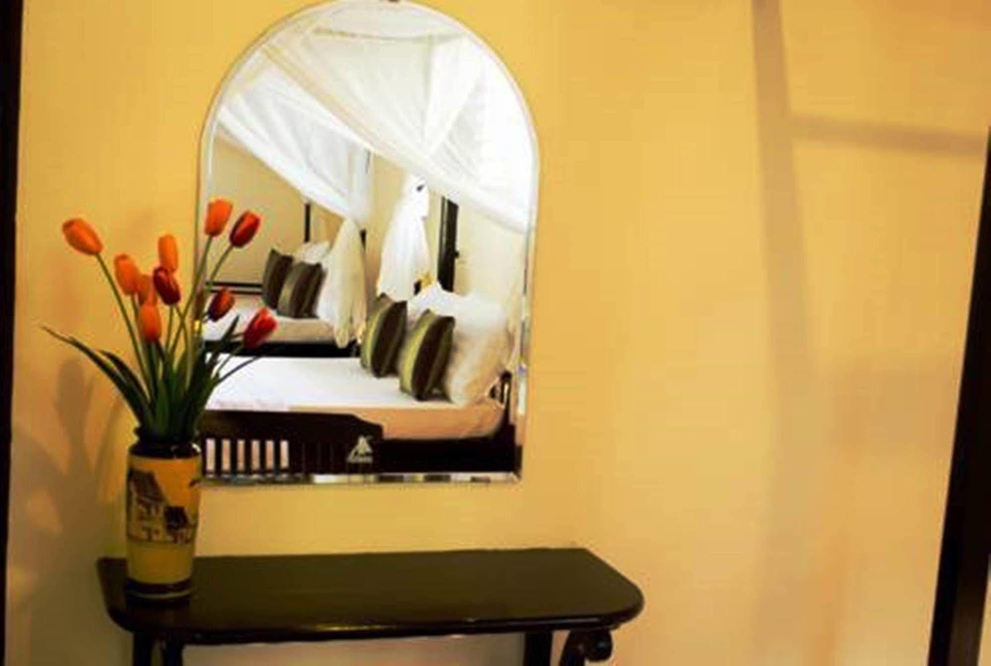 Huong Toan Resort Phu Quoc Exteriör bild