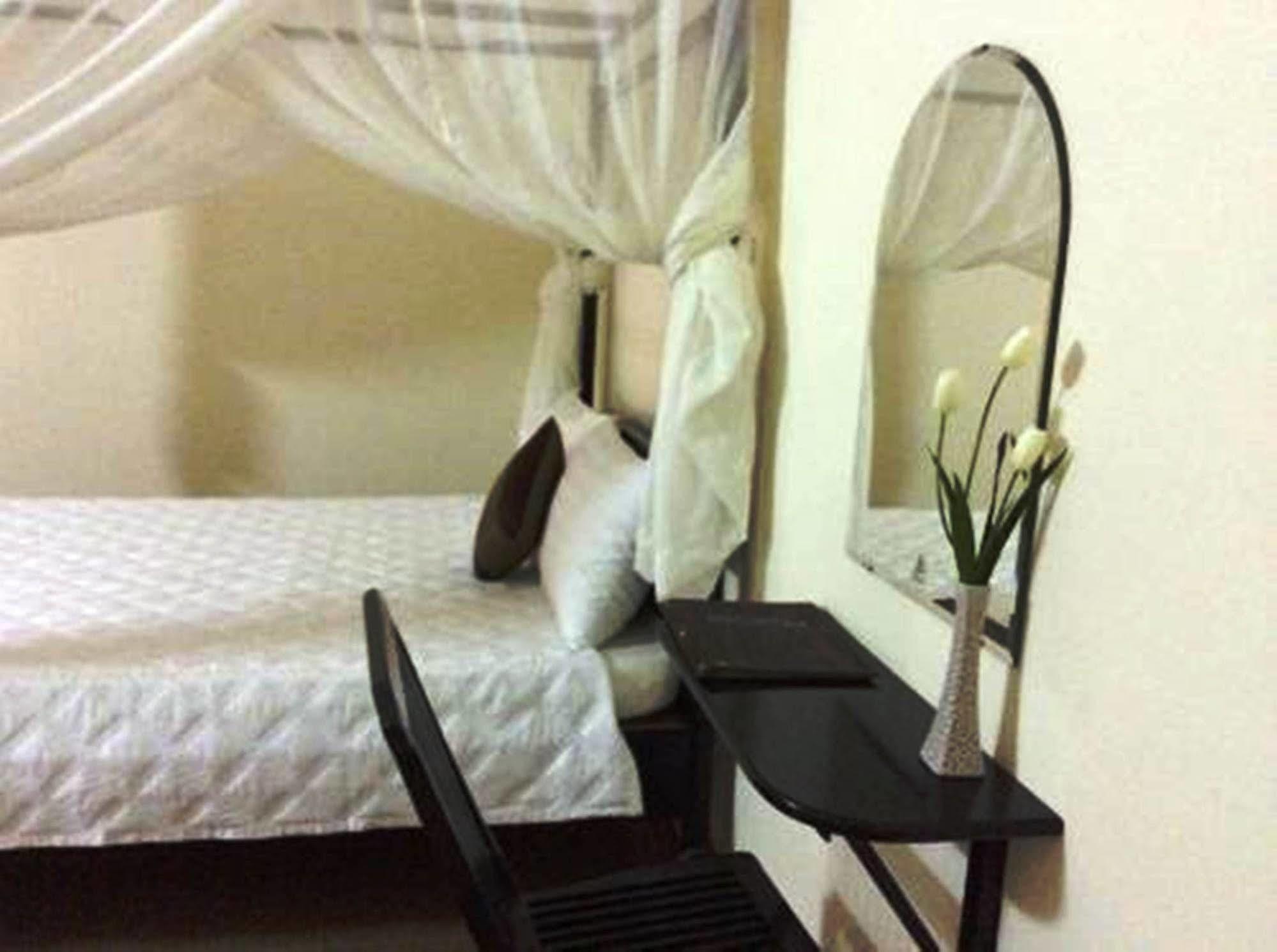 Huong Toan Resort Phu Quoc Exteriör bild