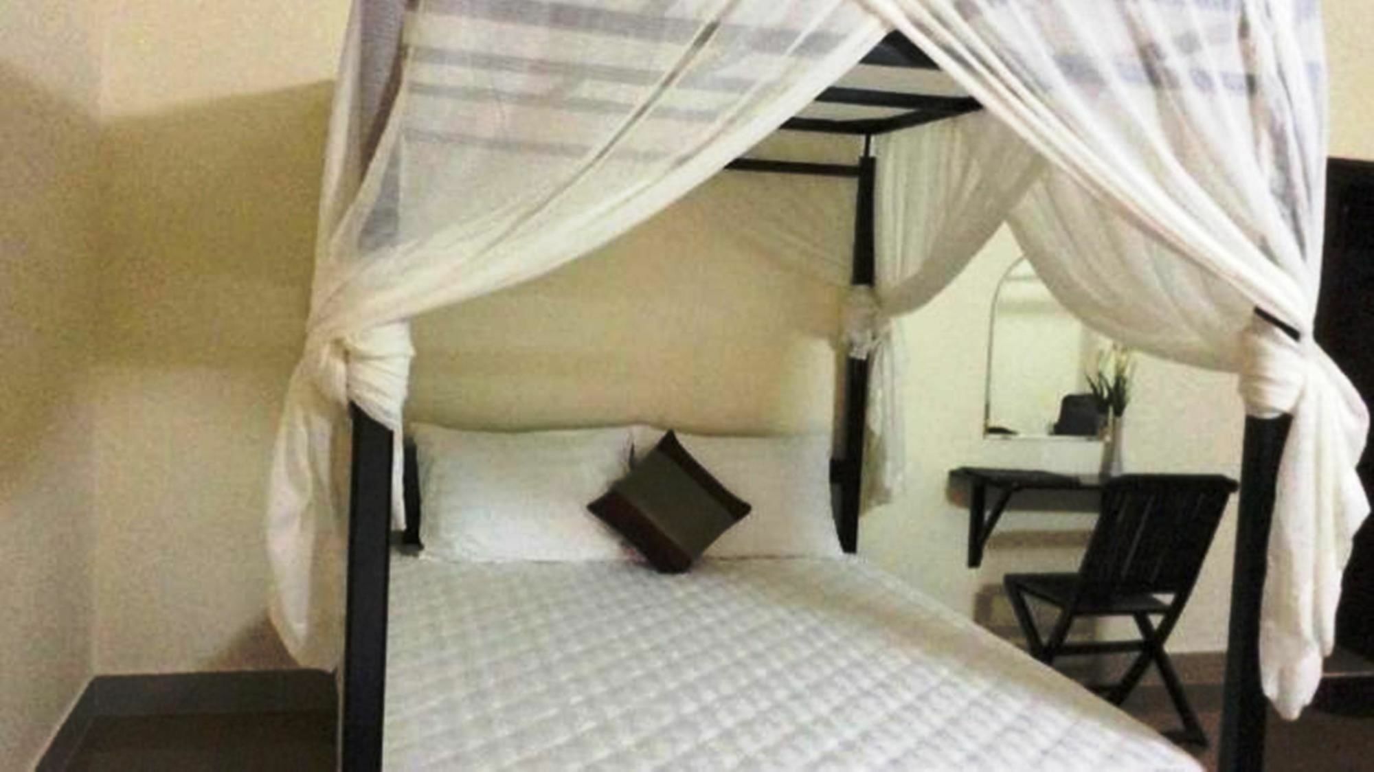 Huong Toan Resort Phu Quoc Exteriör bild